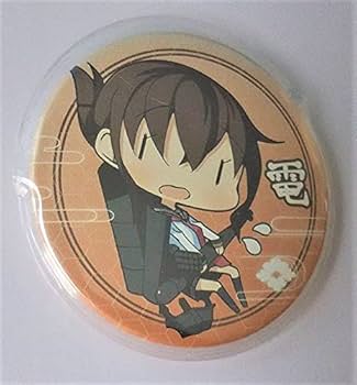 カントク　缶バッジ トレーディング缶バッジ 2ndシーズンver.(全8種) カリスマ KING